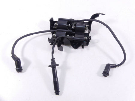 2018 Honda CRF1000 Africa Twin Coil Set & Mount Plate 30520-MKK-D01 {{ shop.shopifyCountryName }} - Mototech271