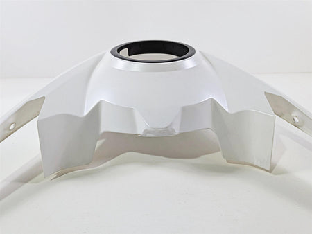 2016 KTM 1290 Super Adventure Center Tank Cover Fairing Cowl White 60308030000 {{ shop.shopifyCountryName }} - Mototech271