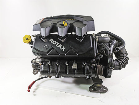 2006 Sea-Doo GTX Supercharged Running Engine Motor & Supercharger 126h 420893511 {{ shop.shopifyCountryName }} - Mototech271