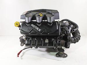 2006 Sea-Doo GTX Supercharged Running Engine Motor & Supercharger 126h 420893511 | Mototech271