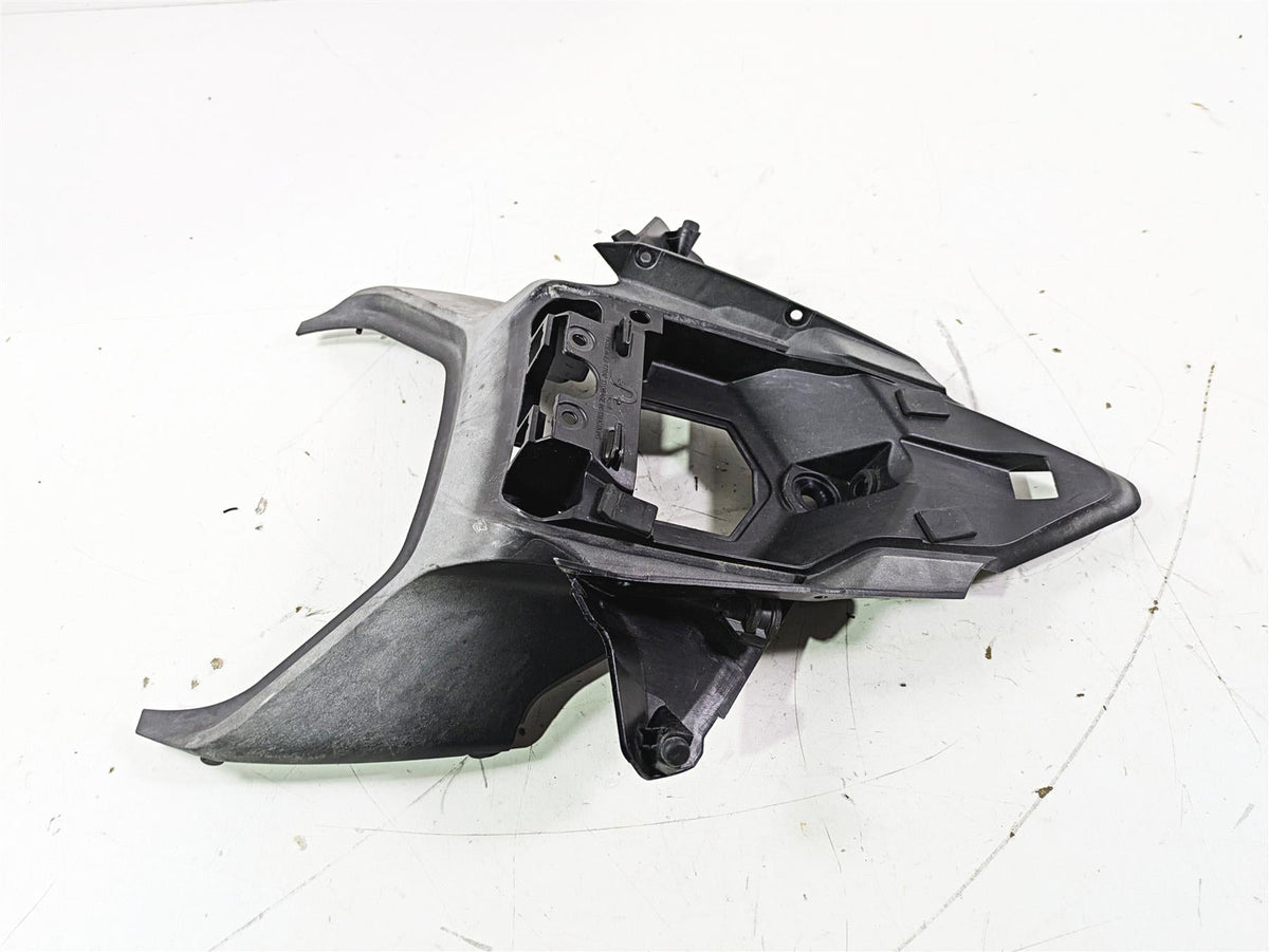 2015 Ducati Panigale 1299 S Rear Tail Center Bracket Mount FADED 48311881A {{ shop.shopifyCountryName }} - Mototech271