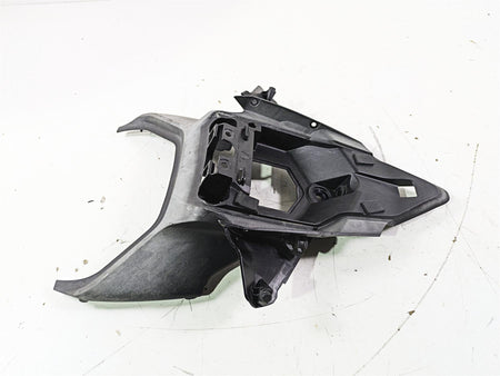 2015 Ducati Panigale 1299 S Rear Tail Center Bracket Mount FADED 48311881A {{ shop.shopifyCountryName }} - Mototech271
