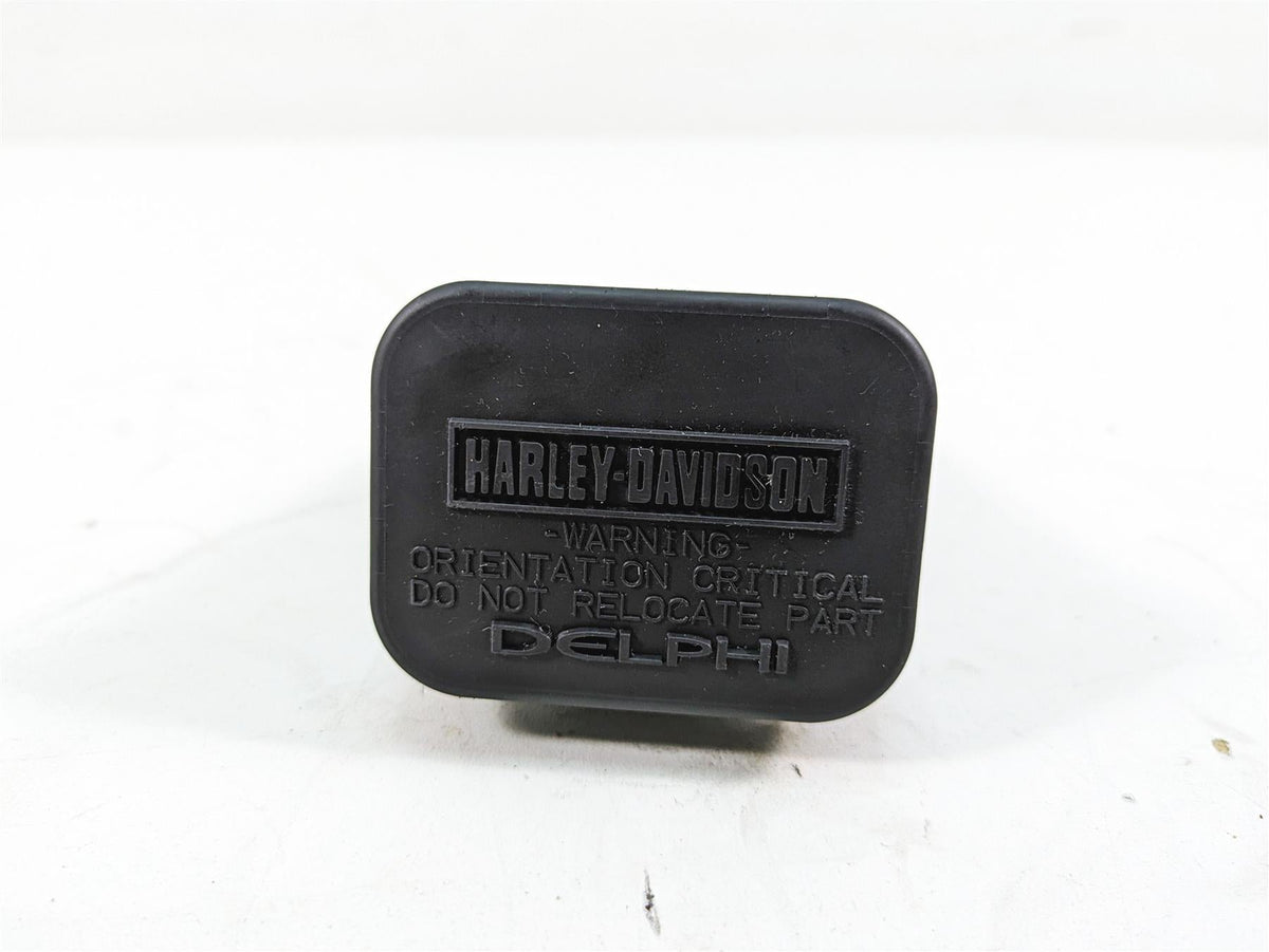 2006 Harley Sportster XL1200 Delphi Tsm Turn Signal Flasher Module 68920-01D {{ shop.shopifyCountryName }} - Mototech271