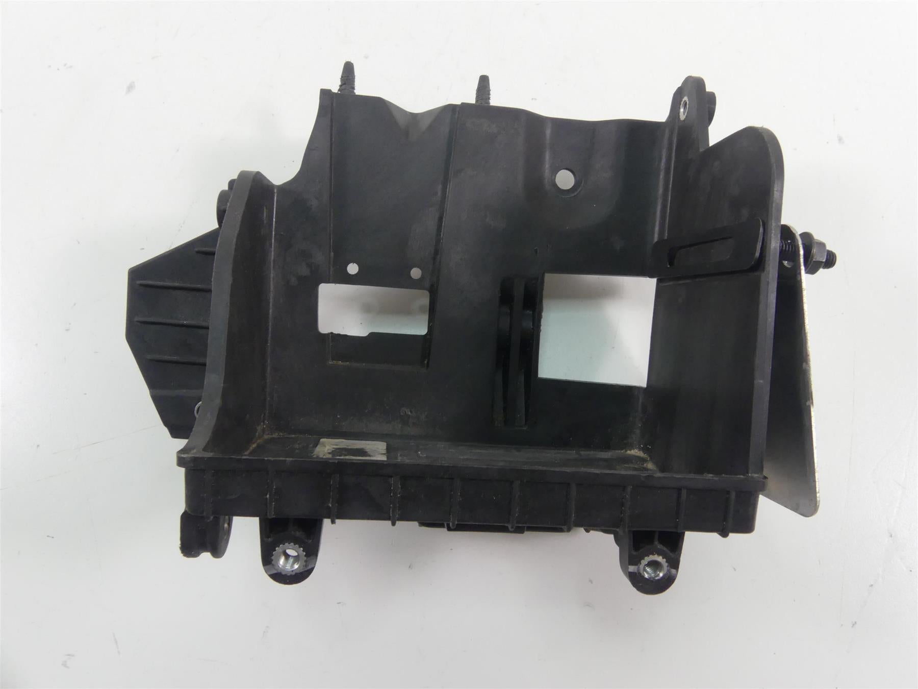 2022 Indian FTR1200 S Battery Tray Box Carrier Holder Stay 5269894 5268451 {{ shop.shopifyCountryName }} - Mototech271