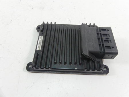 2012 Harley Touring FLHTK Electra Glide Cdi Ecm Engine Control Module 34245-11 {{ shop.shopifyCountryName }} - Mototech271