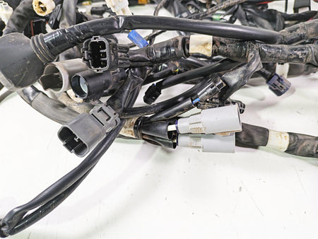 2022 Yamaha YXZ1000 R Main Wiring Harness Loom B5J-82590-11-00 {{ shop.shopifyCountryName }} - Mototech271