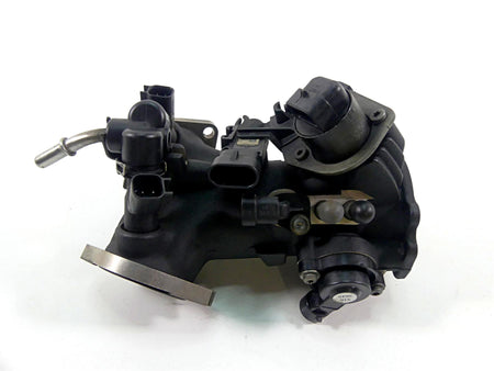 2011 Harley Softail FXS Blackline Throttle Body Fuel Injection 27708-10A {{ shop.shopifyCountryName }} - Mototech271