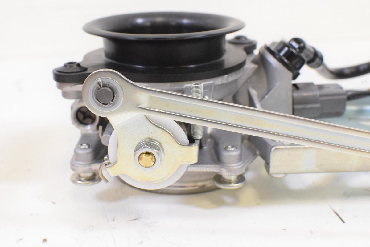 2017 Ducati Supersport 939 Throttle Body Fuel Injector SET 236MILES 28240932A {{ shop.shopifyCountryName }} - Mototech271