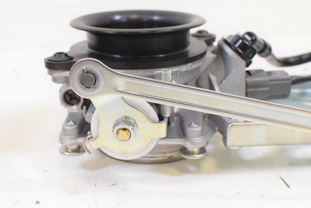 2017 Ducati Supersport 939 Throttle Body Fuel Injector SET 236MILES 28240932A {{ shop.shopifyCountryName }} - Mototech271
