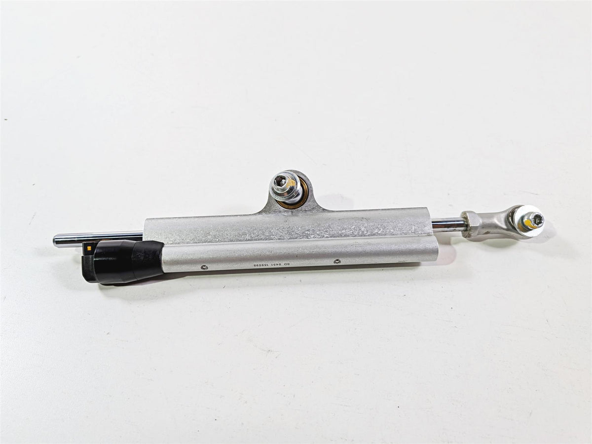 2019 Ducati Panigale V4S V4 S Corse Steering Damper Stabilizer Ohlins 36420132A {{ shop.shopifyCountryName }} - Mototech271