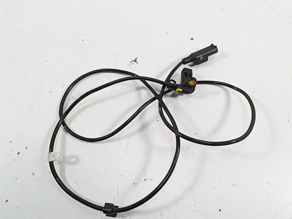 2020 Aprilia Tuono V4 Factory Front Abs Brake Wheel Speed Sensor 859792 {{ shop.shopifyCountryName }} - Mototech271
