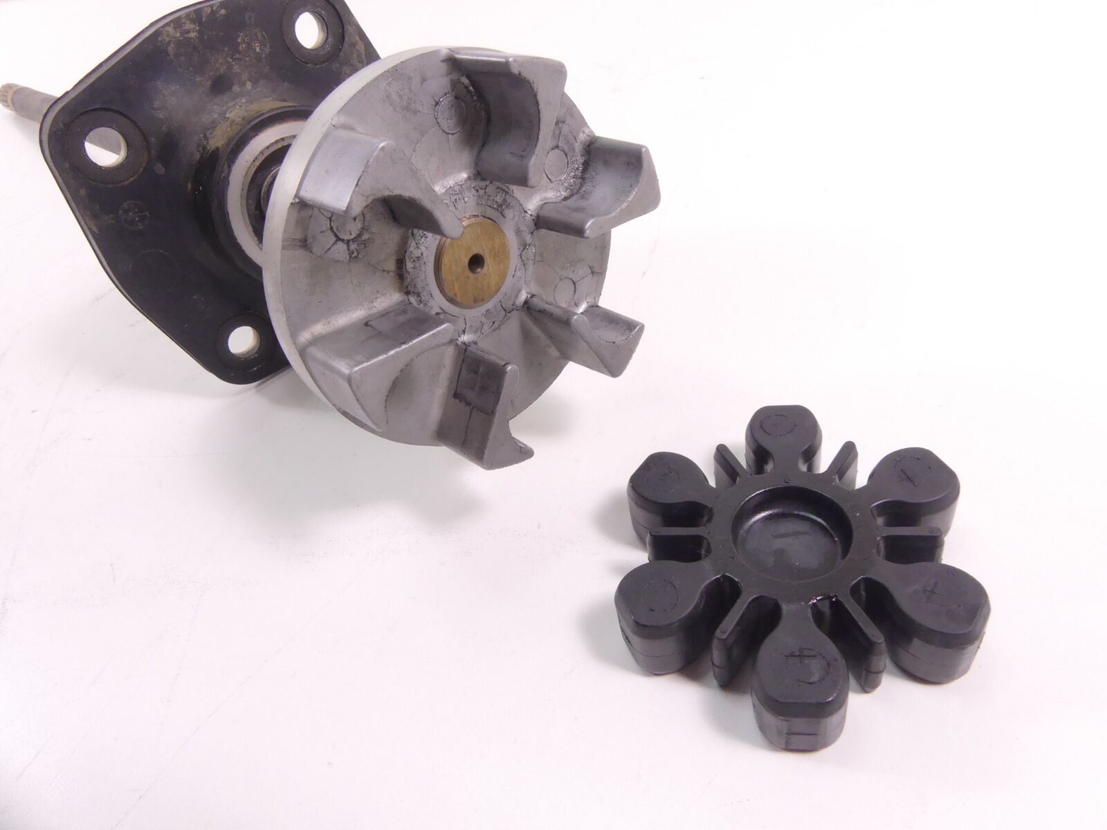 2002 Kawasaki Jetski Ultra 130 Di Center Drive Axle Shaft 39159-3736 {{ shop.shopifyCountryName }} - Mototech271
