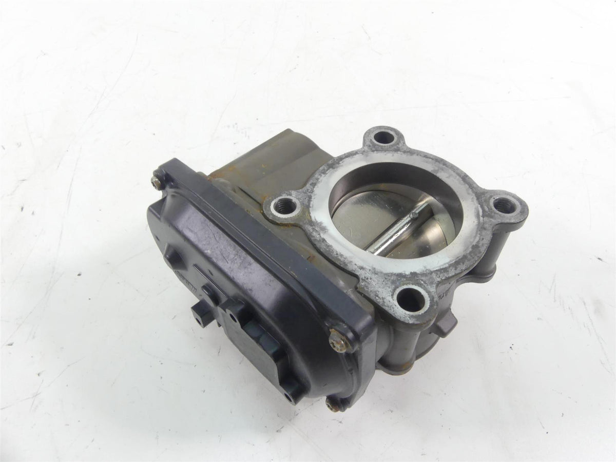 2017 Yamaha Waverunner VX 1050 CS Throttle Body Fuel Injection 6EY-13750-00-00 {{ shop.shopifyCountryName }} - Mototech271