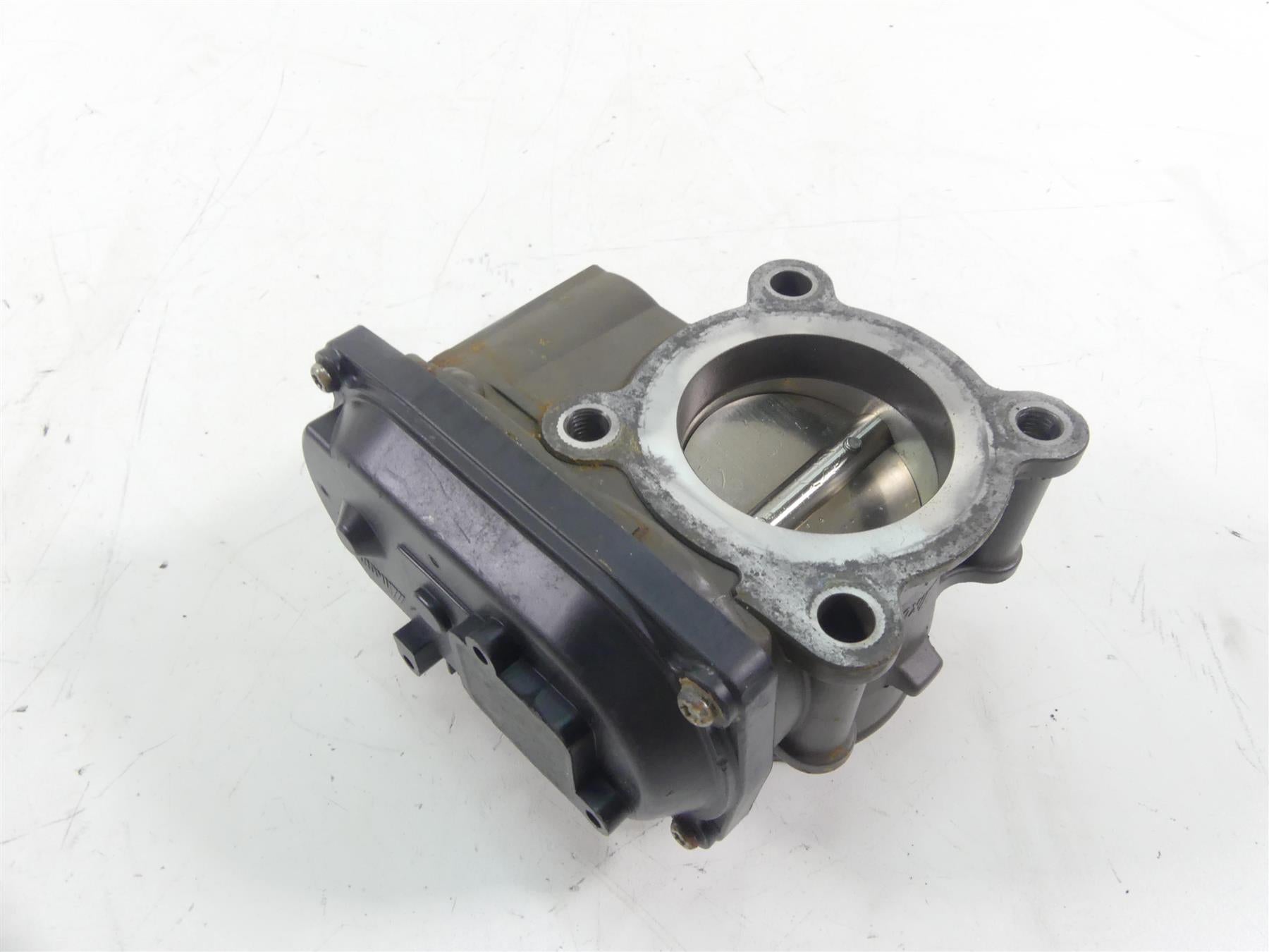 2017 Yamaha Waverunner VX 1050 CS Throttle Body Fuel Injection 6EY-13750-00-00 {{ shop.shopifyCountryName }} - Mototech271