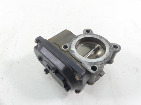 2017 Yamaha Waverunner VX 1050 CS Throttle Body Fuel Injection 6EY-13750-00-00 {{ shop.shopifyCountryName }} - Mototech271