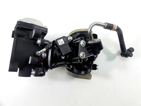 2020 Harley Softail FXST Standard Throttle Body Fuel Injection M8 55Mm 27300122 {{ shop.shopifyCountryName }} - Mototech271