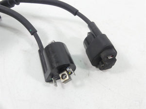 2015 Yamaha YZF-R3 Ignition Coil Wire Plug Set 1WD-H2310-00-00
