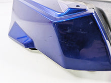 Load image into Gallery viewer, 2013 Triumph Tiger 1215 Explorer Left Main Tank Fairing Cover Set T2305526
