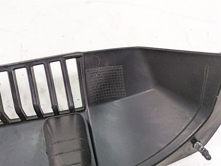 2016 Seadoo RXT 260 Reverse Gate Heat Cover Guard 268000162 {{ shop.shopifyCountryName }} - Mototech271
