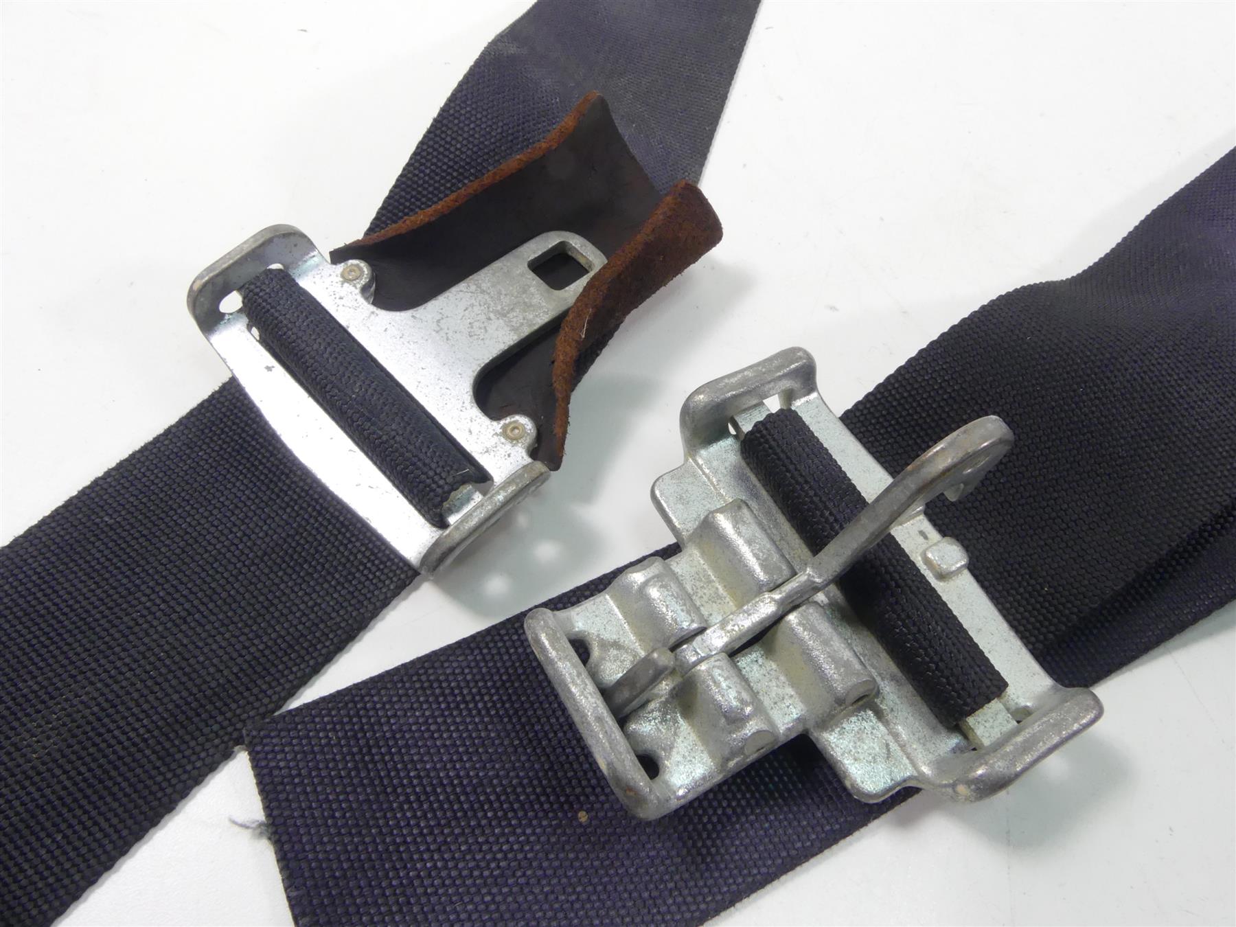 2017 Polaris RZR 1000 S G-Force Racequip Multi Point Seat Belt Harness {{ shop.shopifyCountryName }} - Mototech271