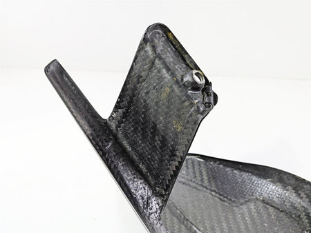 2022 Ducati Panigale V4 S V4S Rear Carbon Fiber Fender Mud Guard 96912551AA-Mototech271