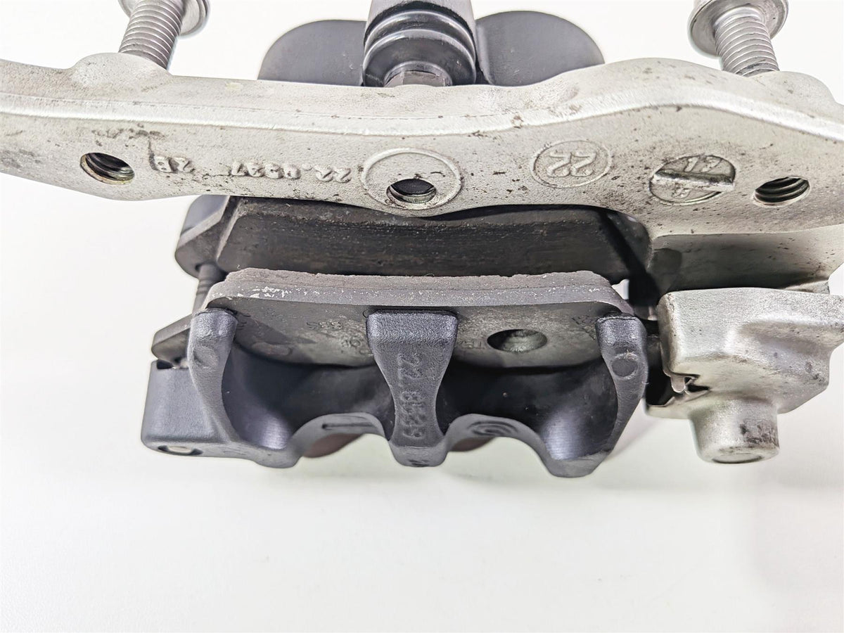 2023 BMW R nineT Scrambler K23 Brembo Rear Brake Caliper 34217664103 {{ shop.shopifyCountryName }} - Mototech271