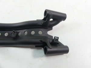2015 Ducati Diavel Dark License Plate Holder Mount Bracket Stay Set 56113167AA | Mototech271