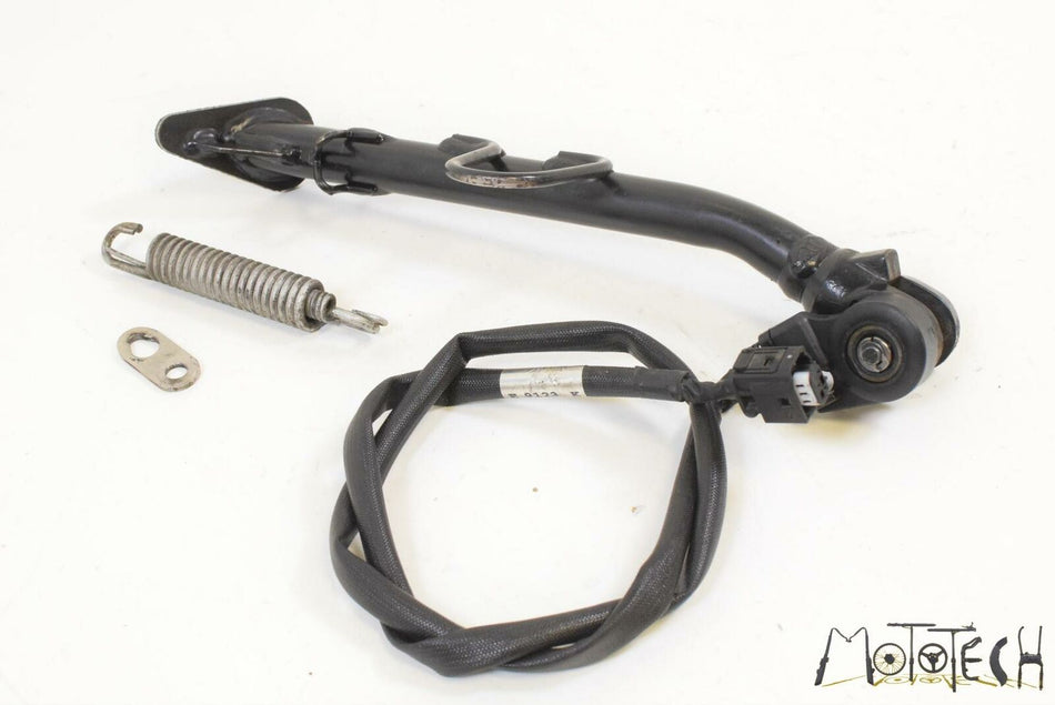 04 BMW R1150RS R1150 RS R22 Side Kickstand Kick Stand Switch 46537663750 {{ shop.shopifyCountryName }} - Mototech271