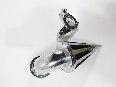 2004 Big Dog Chopper S&S Air Cleaner Breather Filter 7807-0013 JT-02113 {{ shop.shopifyCountryName }} - Mototech271