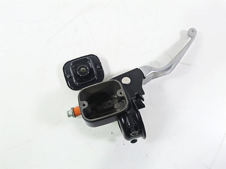 1996 Harley Touring FLHTCUI Electra Glide Front Brake Master Cylinder 41700737 {{ shop.shopifyCountryName }} - Mototech271