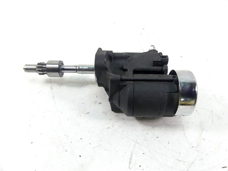 2006 Harley Softail FXSTSI Springer Nice 88ci Engine Starter Motor 31553-94B {{ shop.shopifyCountryName }} - Mototech271