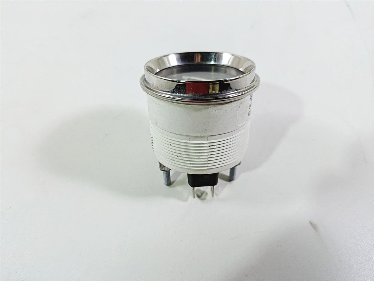2010 Harley Touring FLHTK Electra Glide Oil Pressure Gauge 74690-10 {{ shop.shopifyCountryName }} - Mototech271