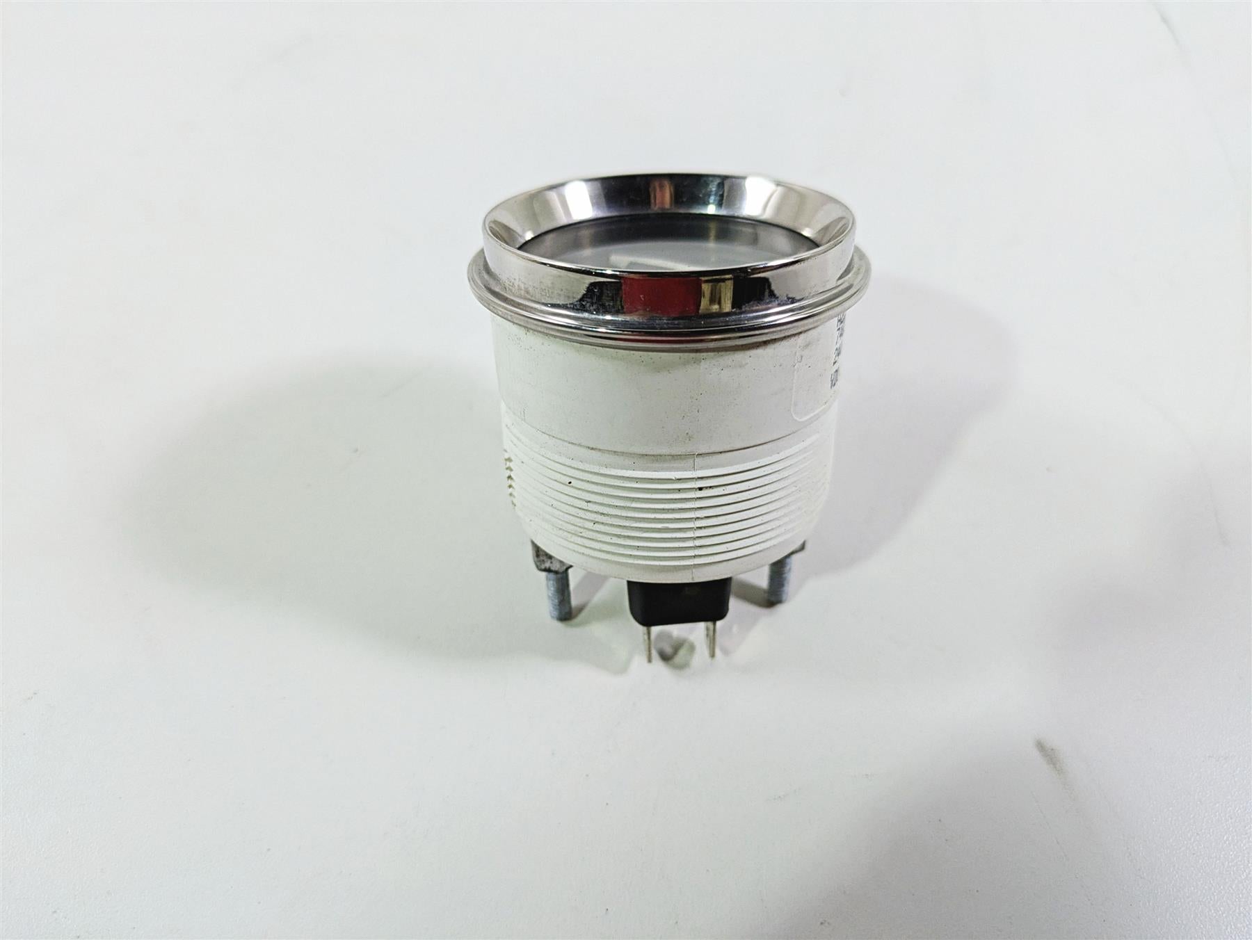 2010 Harley Touring FLHTK Electra Glide Oil Pressure Gauge 74690-10 {{ shop.shopifyCountryName }} - Mototech271