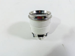 2010 Harley Touring FLHTK Electra Glide Oil Pressure Gauge 74690-10