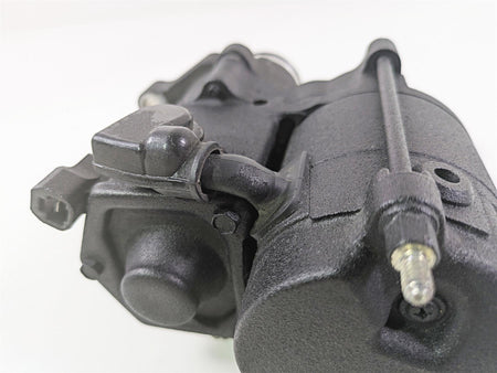 2016 Harley FXDF Dyna Fat Bob Engine Starter Motor 31618-06A {{ shop.shopifyCountryName }} - Mototech271
