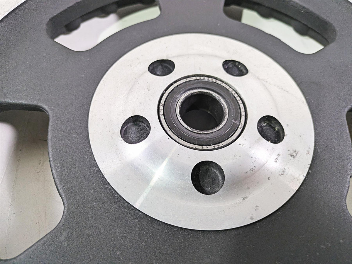 2006 Harley VRSCR Street V-Rod Rear Drive Belt Sprocket Pulley 72T 40431-01 {{ shop.shopifyCountryName }} - Mototech271