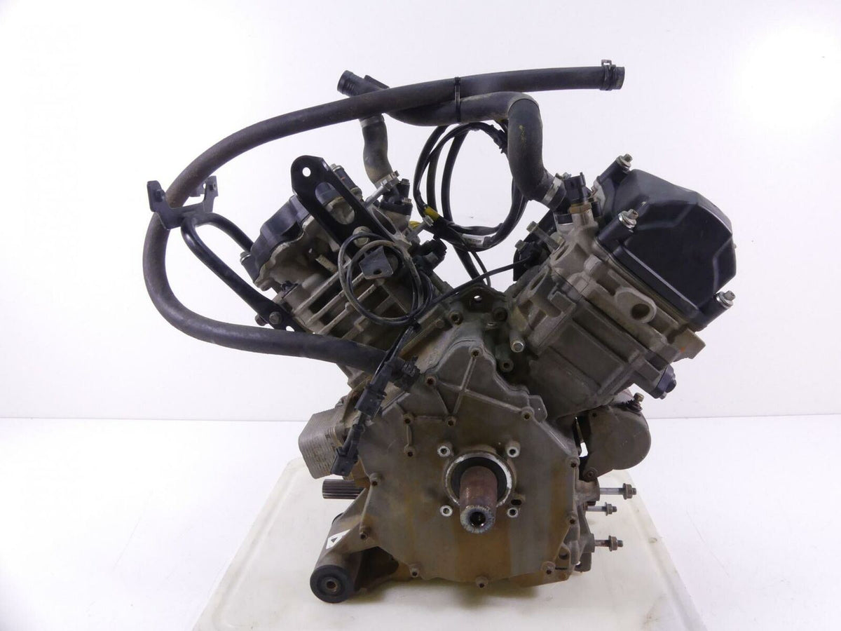 2018 Can-Am Maverick 1000R XMR Running Engine Motor 613mi -Video 420101003 {{ shop.shopifyCountryName }} - Mototech271