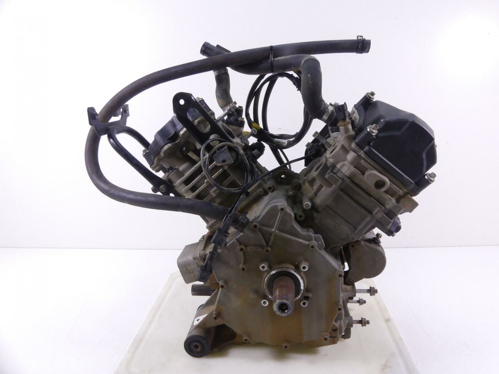 2018 Can-Am Maverick 1000R XMR Running Engine Motor 613mi -Video 420101003 {{ shop.shopifyCountryName }} - Mototech271