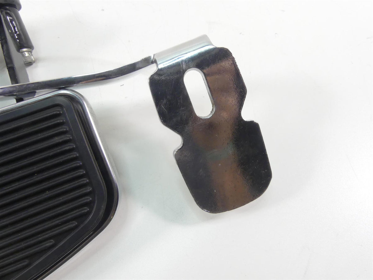 2016 Harley Touring FLHTP Electra Glide Right Floor Board Br Ped 50518-09 {{ shop.shopifyCountryName }} - Mototech271