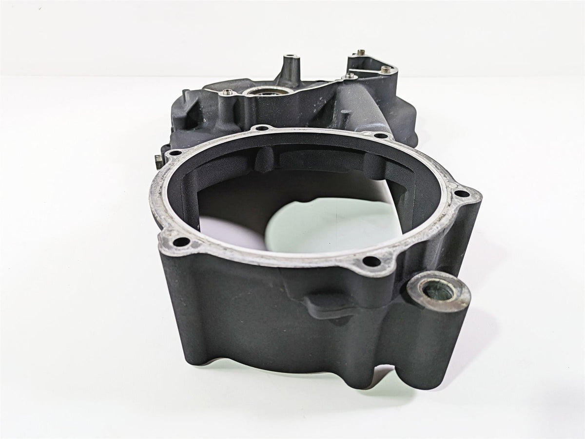 2010 Harley Touring FLHTK Electra Glide Inner Primary Clutch Cover 60677-07A {{ shop.shopifyCountryName }} - Mototech271
