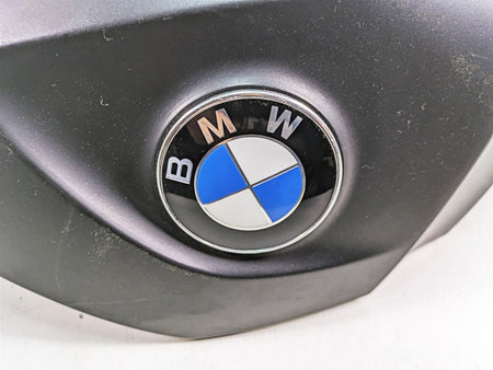 2007 BMW R1200GS K255 Adv Emblem Tank Side Cover Set 46637694965 46637694966 {{ shop.shopifyCountryName }} - Mototech271