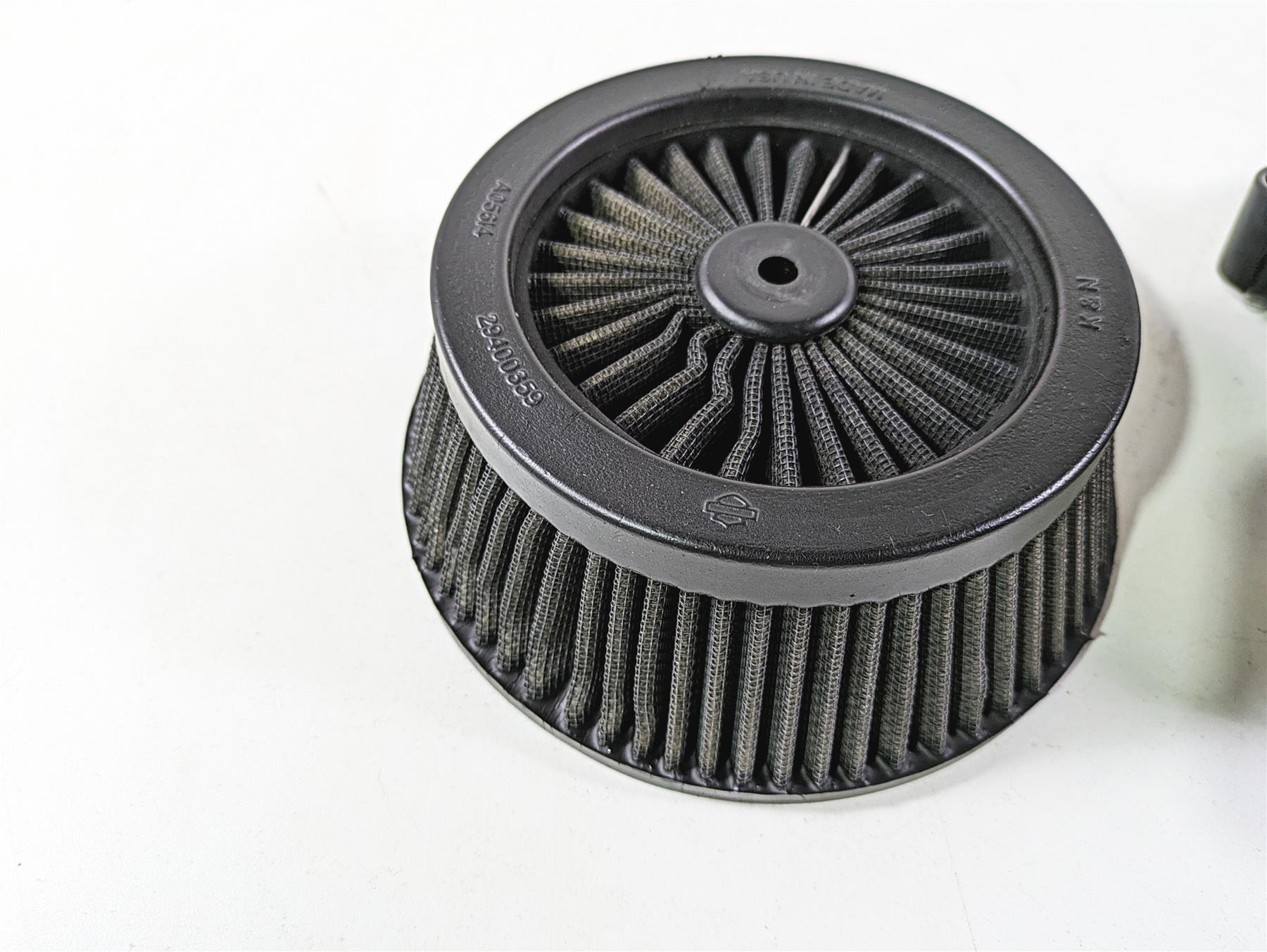 2020 Harley Touring FLHT Electra Glide Screamin Eagle Air Filter 29000211 {{ shop.shopifyCountryName }} - Mototech271