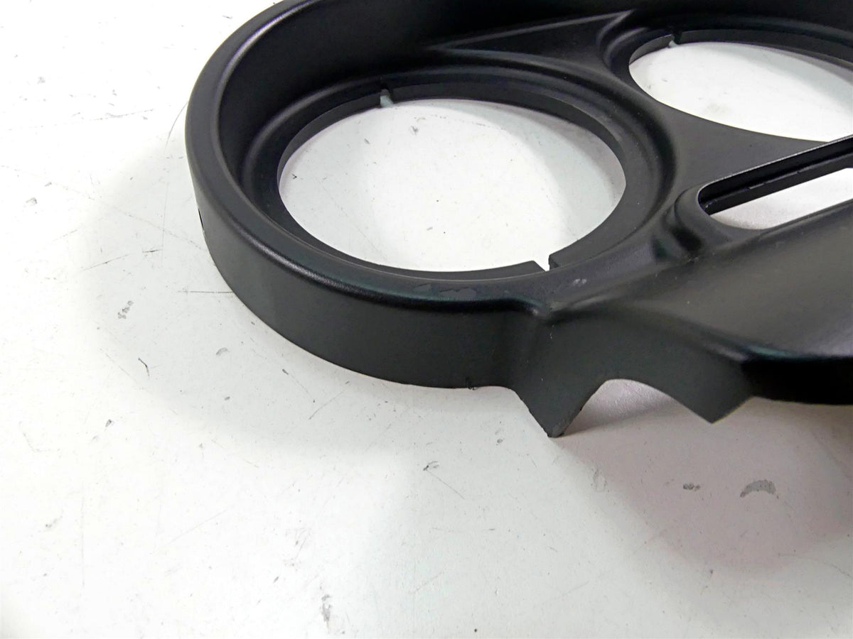 2011 Harley Touring FLTRX Road Glide Speedo Gauges Cover Fairing 67923-98 {{ shop.shopifyCountryName }} - Mototech271