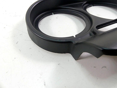 2011 Harley Touring FLTRX Road Glide Speedo Gauges Cover Fairing 67923-98 {{ shop.shopifyCountryName }} - Mototech271