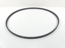 Load image into Gallery viewer, 2011 Harley VRSCF Muscle Rod Rear Main Drive Belt 151T 1&quot; 40144-07 | Mototech271
