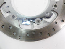 Load image into Gallery viewer, 2010 Harley Touring FLHX Street Glide Front CVO Agitator Brake Disc Set 38102-11
