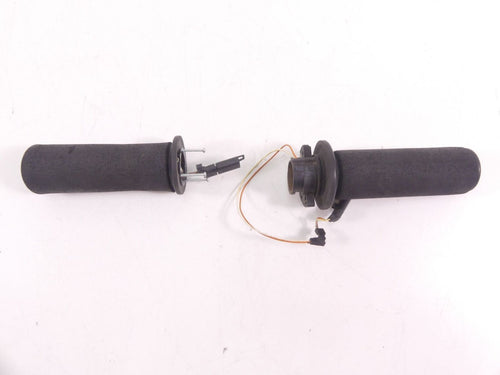 2016 BMW R1200RS K54 Left Right Heated Handle Grip Set 61318552124 | Mototech271