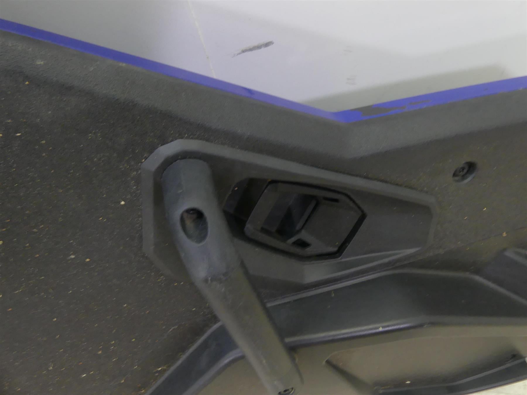 2018 Polaris General 1000 EPS Left Right Door Cover & Frame Set 5454342 5454343 {{ shop.shopifyCountryName }} - Mototech271