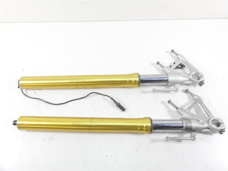 2018 BMW S1000RR K46 Straight Sachs Front Forks Suspension DDC Set 31428548865 {{ shop.shopifyCountryName }} - Mototech271