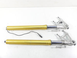 2018 BMW S1000RR K46 Straight Sachs Front Forks Suspension DDC Set 31428548865